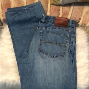 Tommy Bahama Classic Denim Jeans 34x32